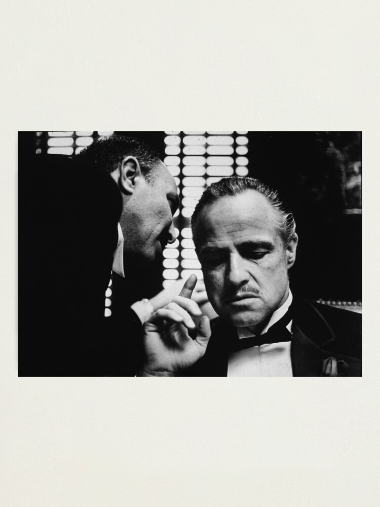 Godfather characters image