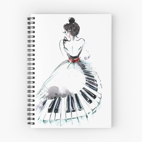 Item preview, Musica designed and sold by eviula.