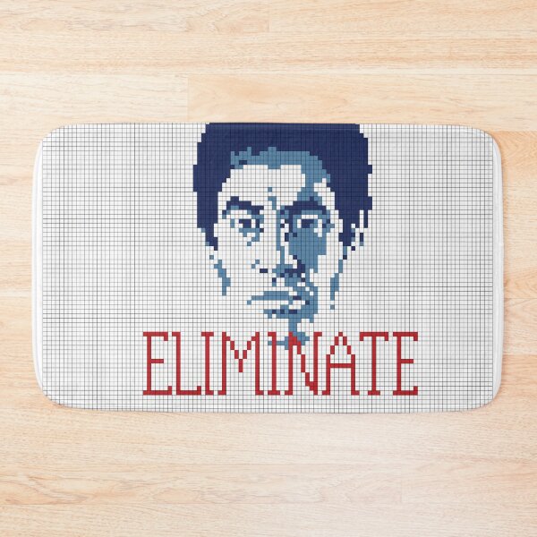 Item preview, Eliminate designed and sold by Off the Box.