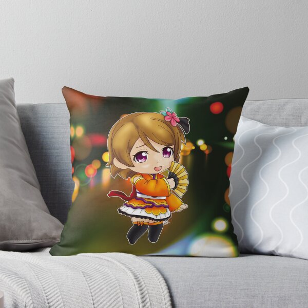 Item preview, Hanayo - Angelic Angel chibi edit. 2 designed and sold by alphavirginis.