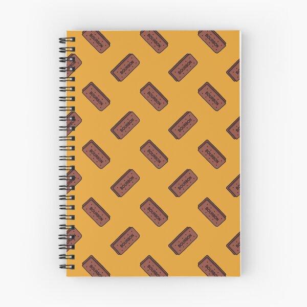 Item preview, Bourbon Pattern designed and sold by GlewPrint.