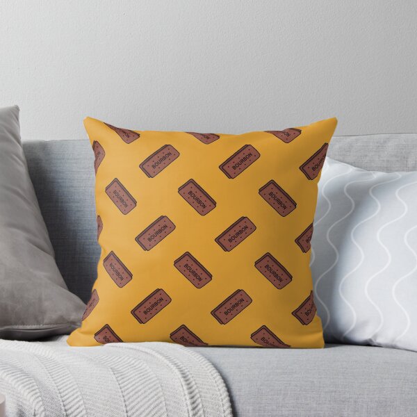 Item preview, Bourbon Pattern designed and sold by GlewPrint.