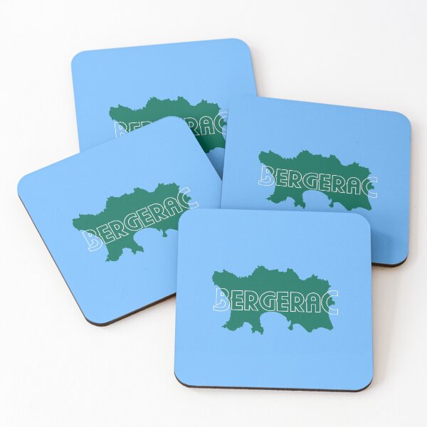Item preview, Bergerac designed and sold by Off the Box.