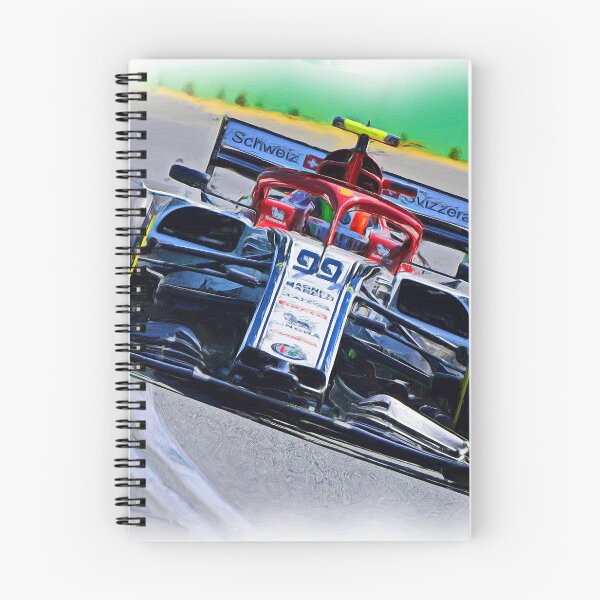 Item preview, Antonios's Monoposto designed and sold by Glineur.