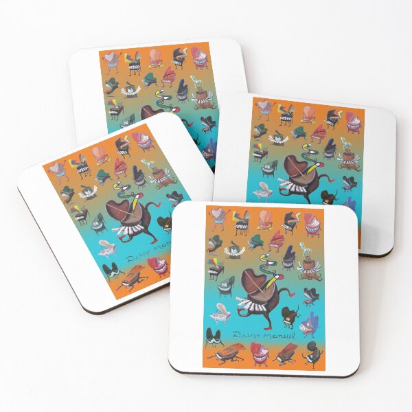 Item preview, Piano and pianitos 7 designed and sold by Diego Manuel Rodriguez.