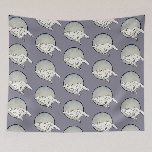 Item preview, Full moon run designed and sold by Emmy88.