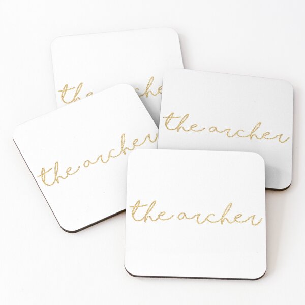 Item preview, the archer designed and sold by tuckerdotcom.