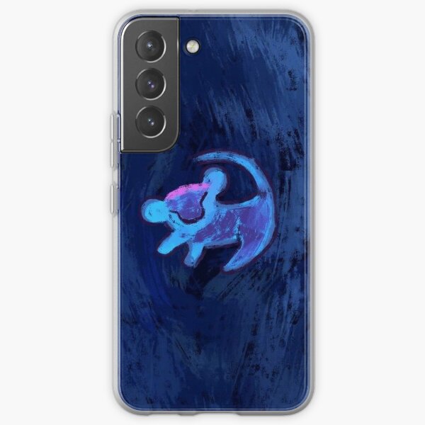 Simba Samsung Galaxy Soft Case