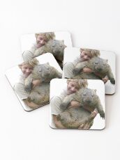Steve Irwin Coasters