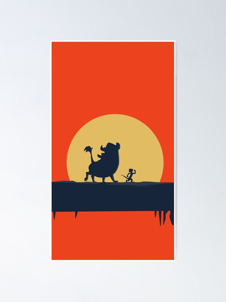 Timon  und Pumbaa Hintergrundbilder