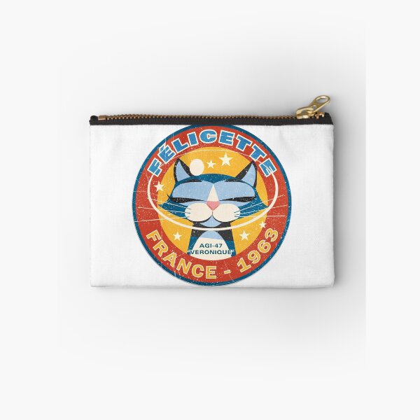 Item preview, Felicette mission patch designed and sold by daviz.