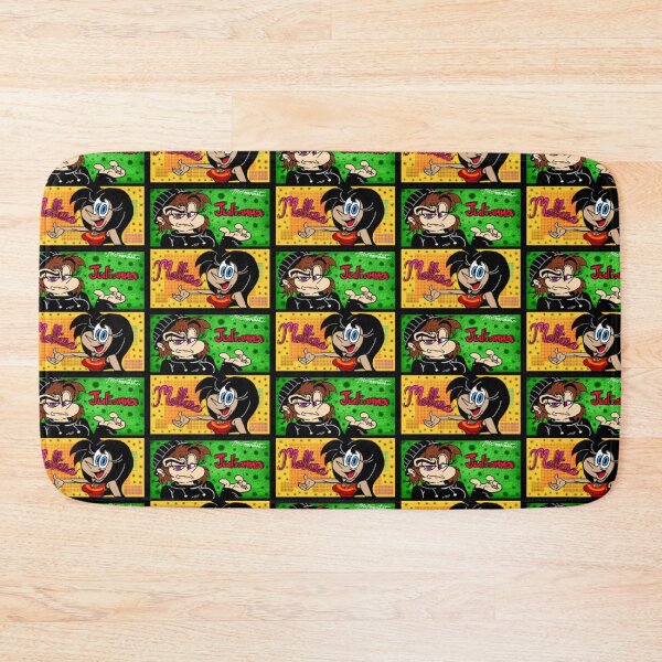 Item preview, A Cutie & A Broody designed and sold by The TOON Store.