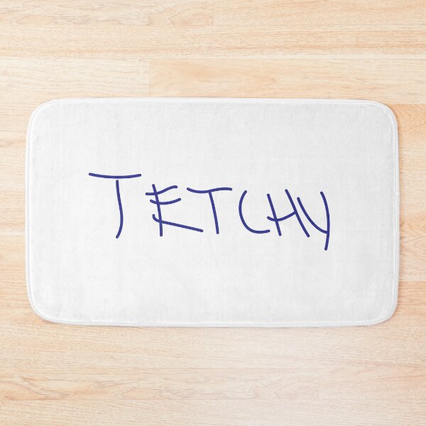 Item preview, Tetchy designed and sold by Off the Box.