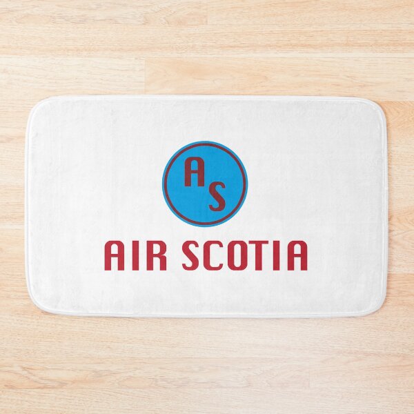 Item preview, Air Scotia designed and sold by Off the Box.