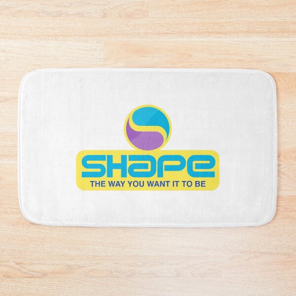Item preview, Shape designed and sold by Off the Box.