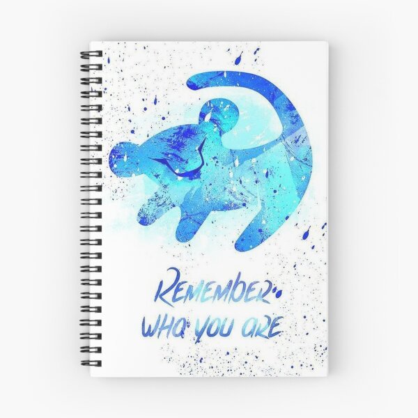 Item preview, Simba - Rey León designed and sold by DragonFree.