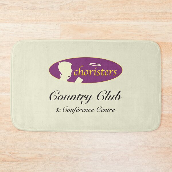 Item preview, Choristers Country Club designed and sold by Off the Box.