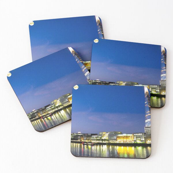 Item preview, London at night. designed and sold by Yellow-14.