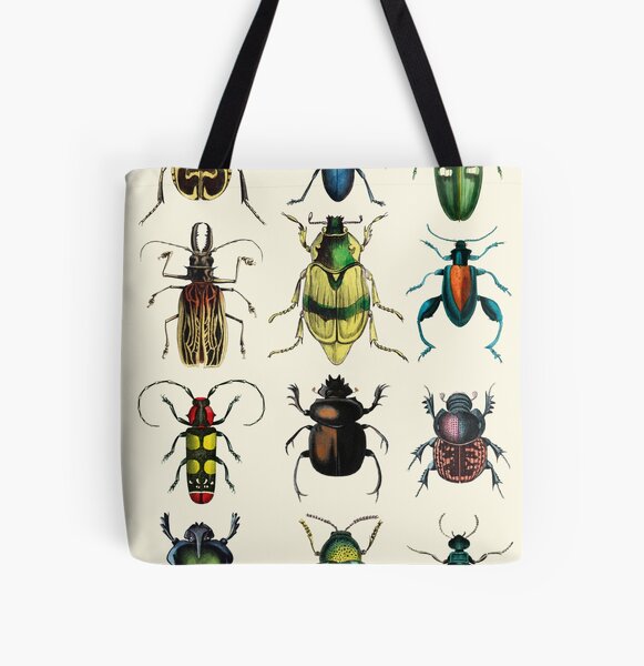 beetle ita bag