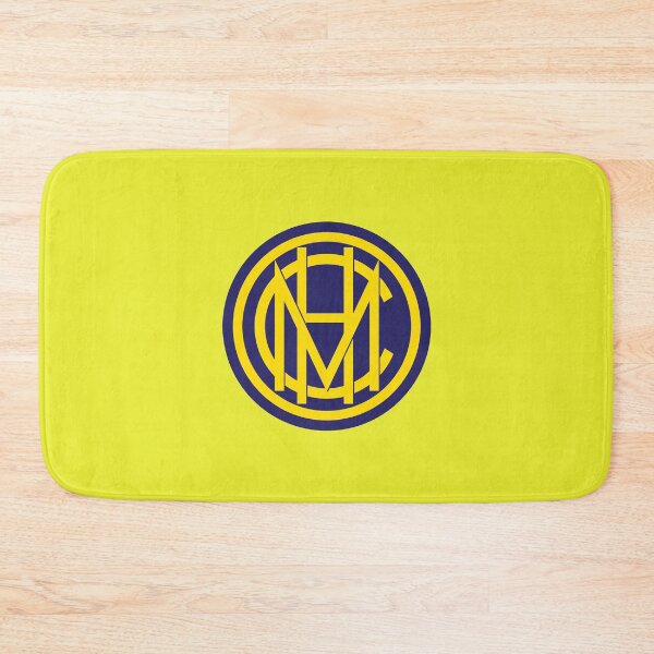Item preview, Maplins Holiday Camp Logo designed and sold by Off the Box.