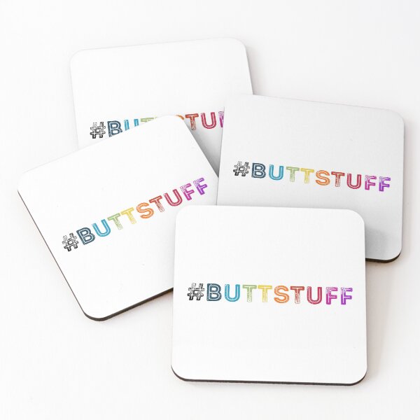 Item preview, #buttstuff designed and sold by fearcity.