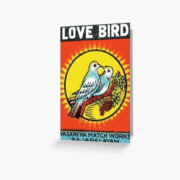 Artikel-Vorschau von Liebes-Vögel, designt und verkauft von jonnychiba.
