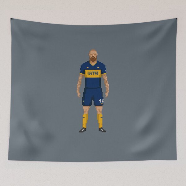 Item preview, Daniele designed and sold by pixelfaces.