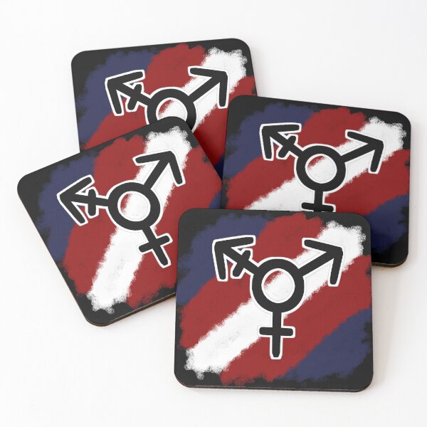 Item preview, Transgender Pride - Masculine Edit designed and sold by Dylan Pirner.