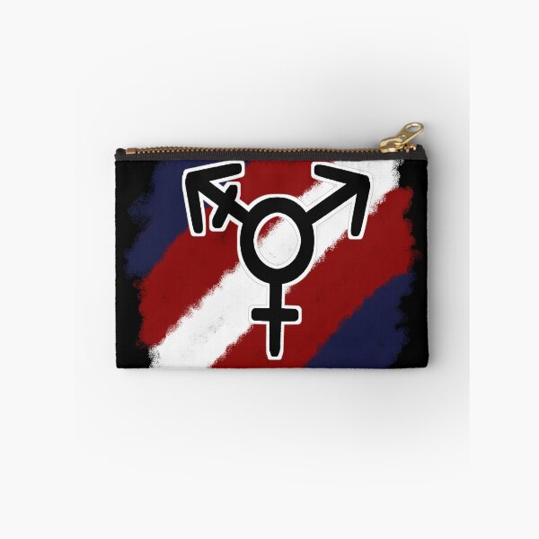 Item preview, Transgender Pride - Masculine Edit designed and sold by Dylan Pirner.