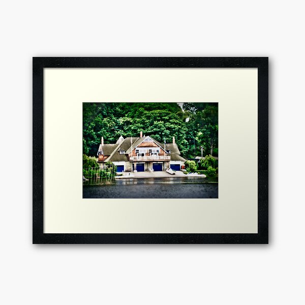 Item preview, Boathouse designed and sold by WarrenMangione.