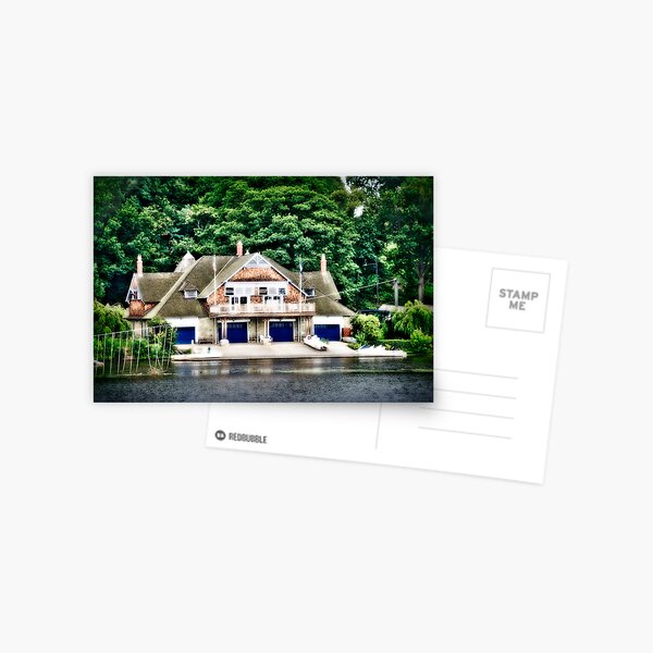 Item preview, Boathouse designed and sold by WarrenMangione.
