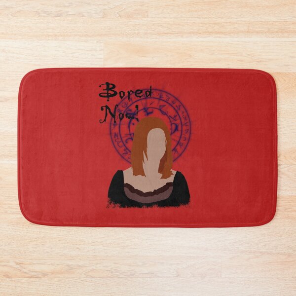 Item preview, Bored now! designed and sold by geekartistry.