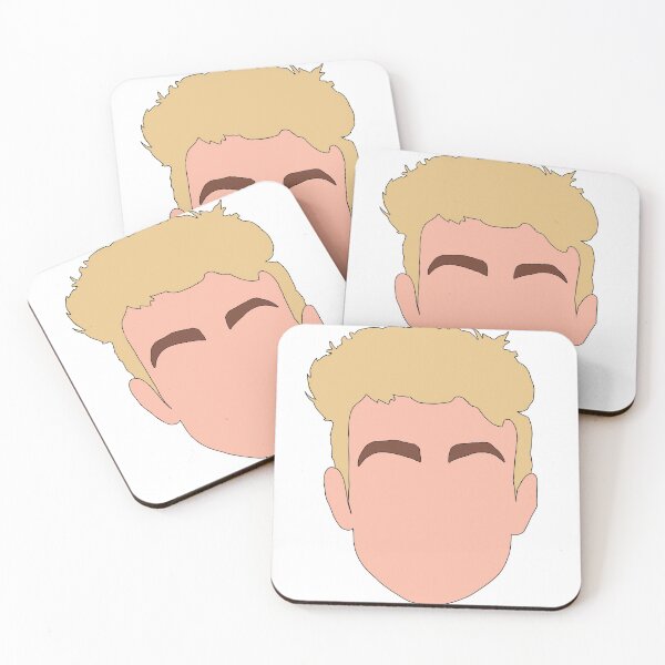 Item preview, Jake paul designed and sold by mariahflan.