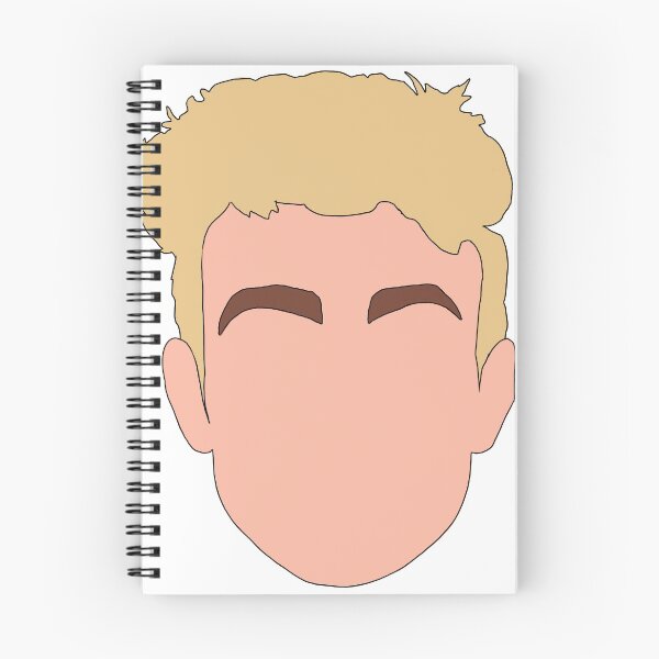 Item preview, Jake Paul designed and sold by mariahflan.