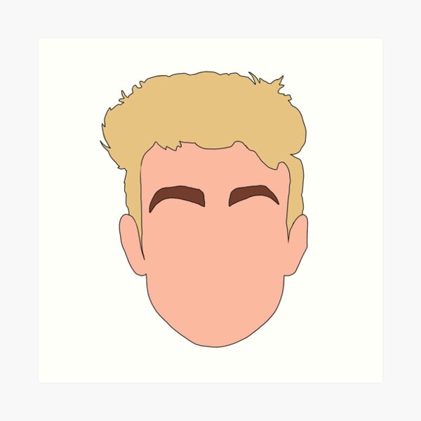 Jake Pauler Art Prints Redbubble