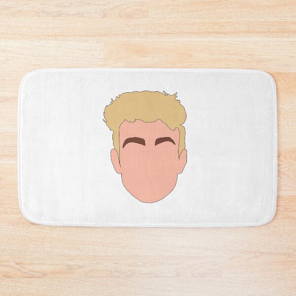 Item preview, Jake paul designed and sold by mariahflan.