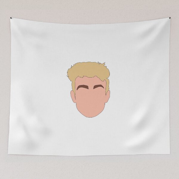 Item preview, Jake paul designed and sold by mariahflan.