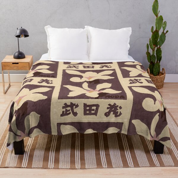 Item preview, Vintage Japanese Orchid Illustration designed and sold by jonnychiba.