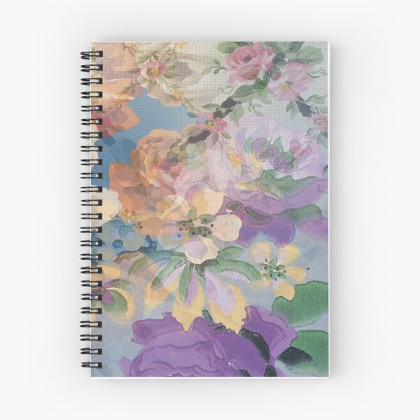 Item preview, vintage floral designed and sold by Thomas Terceira.