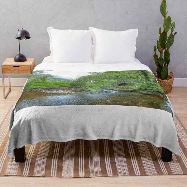 Item preview, Low Mill Bridge, Cumbria designed and sold by andrewroland.