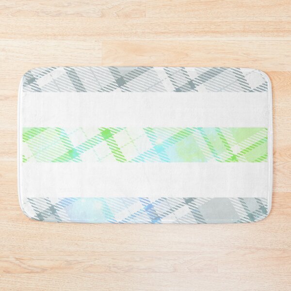 Item preview, Plaid space themed agender flag  designed and sold by Jemjae1112.