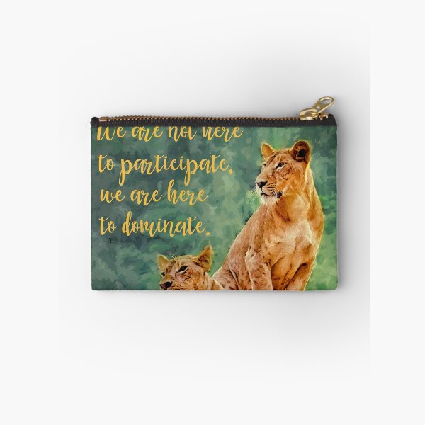 Item preview, King Will Notice designed and sold by Doug's Landing.