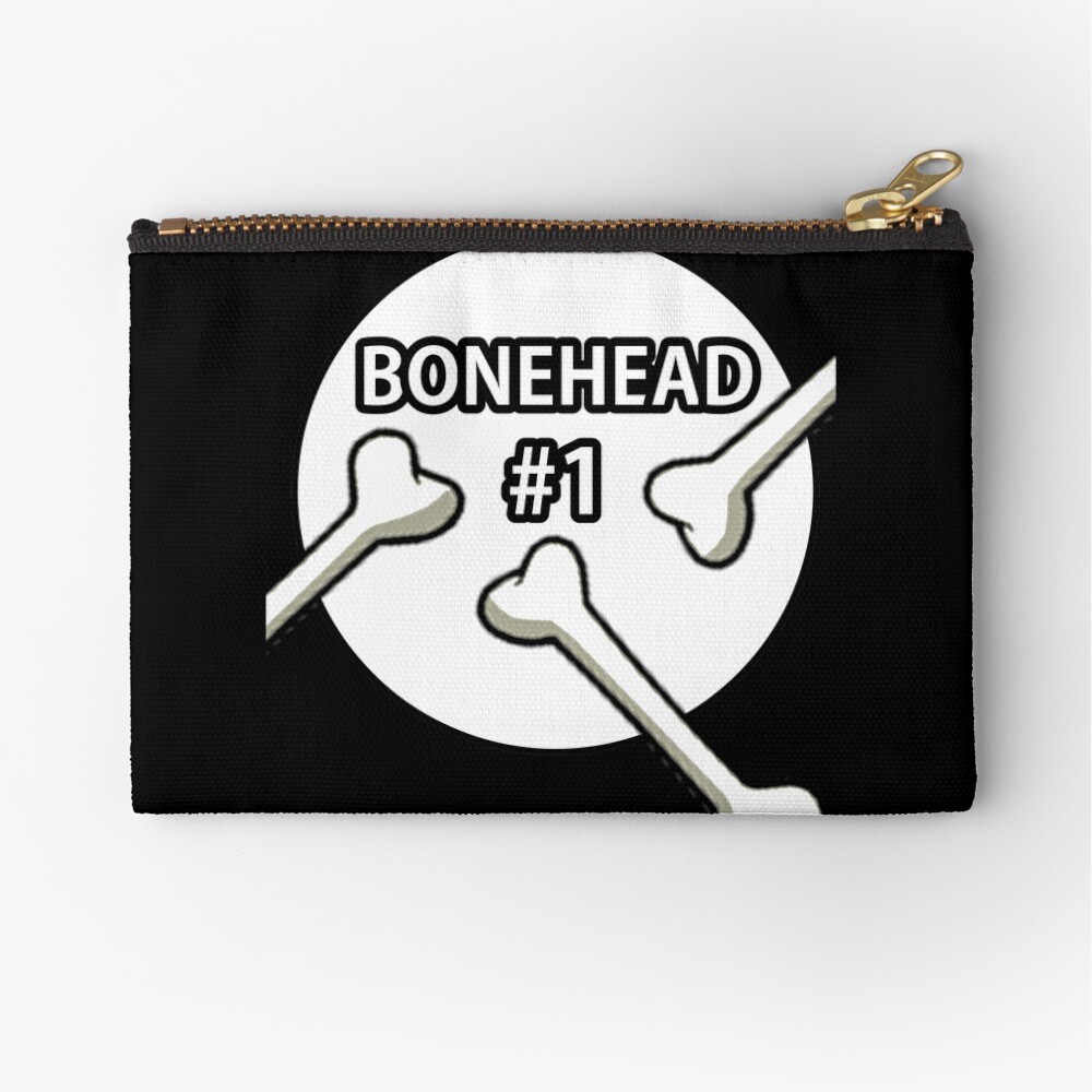 Item preview, Zipper Pouch designed and sold by Mbranco.