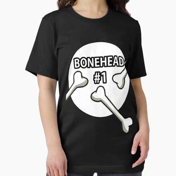 Bonehead #1 Design Essential T-Shirt