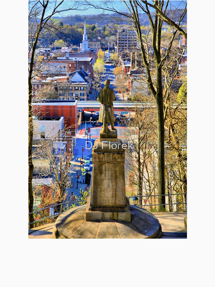 A View from College Hill by djphoto
