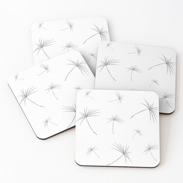 Item preview, Dandelion flying designed and sold by apicon.