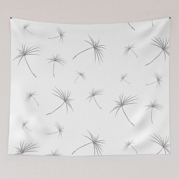 Item preview, Dandelion flying designed and sold by apicon.