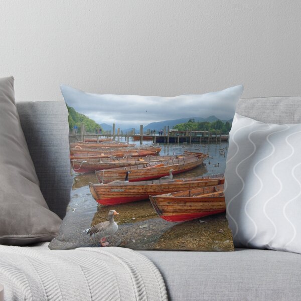 Artikelvorschau, Derwent Water, Cumbria entworfen und verkauft von andrewroland.