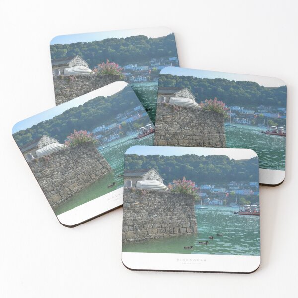 Item preview, Kingswear, Devon designed and sold by andrewroland.