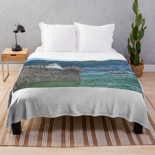 Item preview, Kingswear, Devon designed and sold by andrewroland.